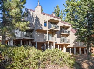 5101 N Lake Blvd #122, Carnelian Bay, CA