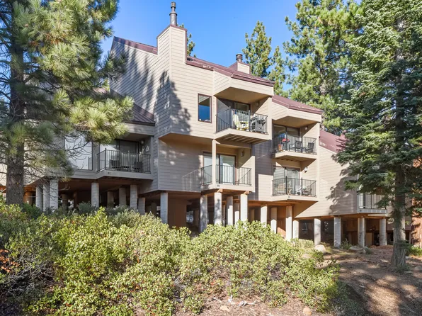 5101 N Lake Blvd, Carnelian Bay, CA