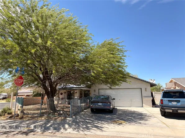 424 Olive Ave, Ridgecrest, CA 93555