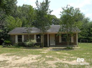 10169 Jim Tom Cir, Wilmer, AL 36587