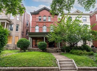 1476 S 3rd St, Louisville, KY 40208