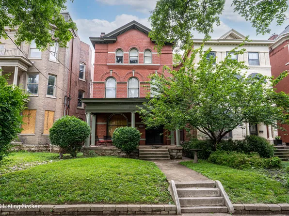 1476 S 3rd St, Louisville, KY 40208