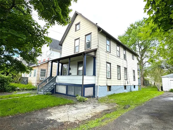 33 Mygatt St, Binghamton, NY 13905