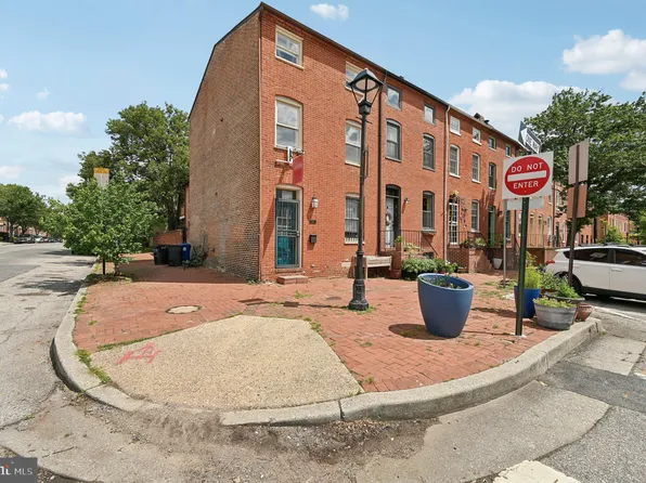 780 McHenry St, Baltimore, MD 21230