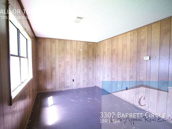 3rd image of 3302 Barrett Cir APT B