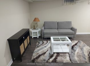52 Bay Hill Dr N, Vaughan, ON L4K 1G9