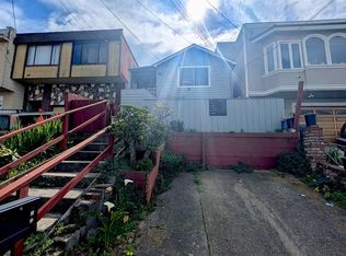 185 Bellevue Ave, Daly City, CA 94014