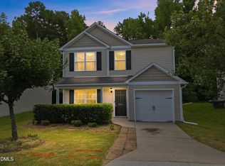 1026 Statler Dr, Durham, NC 27703
