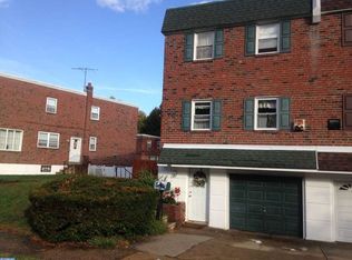 11858 Sewell Rd, Philadelphia, PA 19116