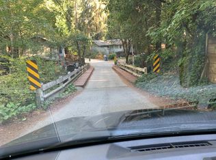 495 Band Rd, Boulder Creek, CA 95006