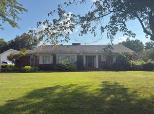 5610 Main St E, Trezevant, TN 38258