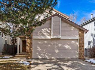 2235 S Nile Ct, Aurora, CO 80014