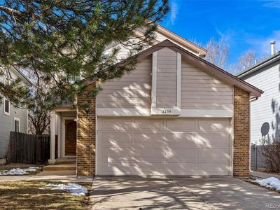 2235 S Nile Court, Aurora, CO, 80014