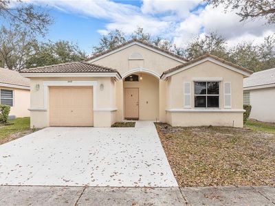 5437 NW 50th Court, Coconut Creek, FL, 33073