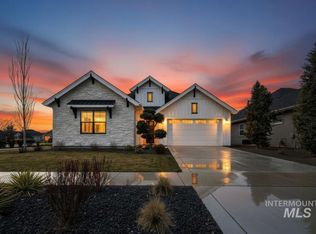 1381 N Laconia Ave, Eagle, ID 83616