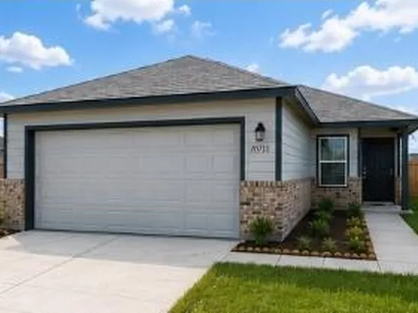 10715 Lavender Cotton Ln, Houston, TX 77016