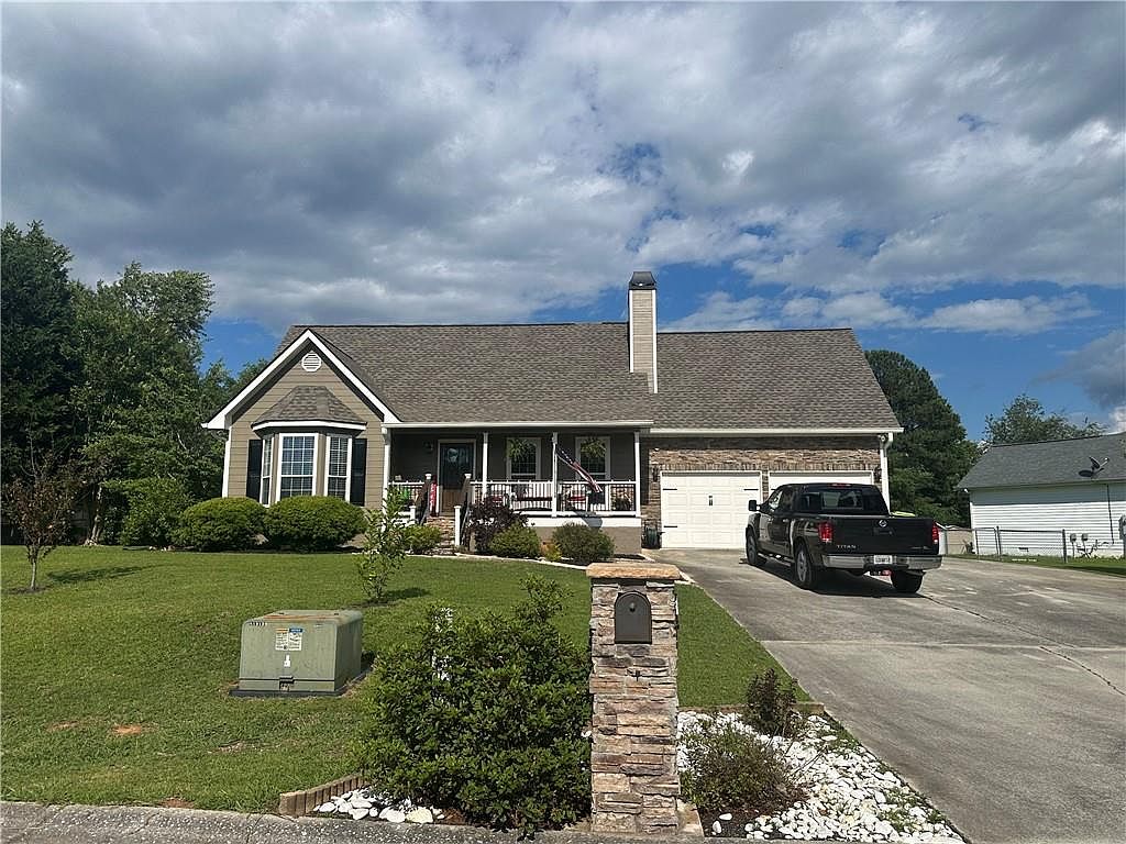 738 Calloway Dr, Rockmart, GA 30153 Zillow