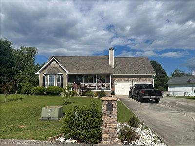 738 Calloway Dr, Rockmart, GA, 30153