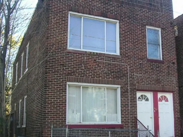478 S 20th St, Newark, NJ 07103