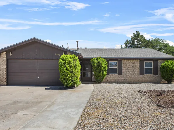 11809 Phoenix Ave NE, Albuquerque, NM 87112