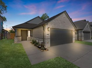 6331 Old Cypress Landing Ln, Humble, TX 77338