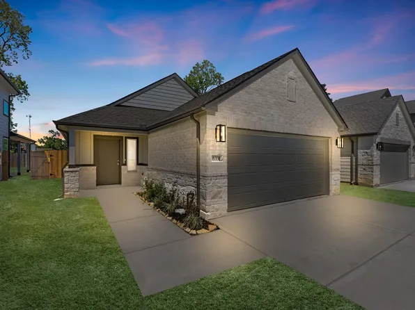 6331 Old Cypress Landing Ln, Humble, TX 77338