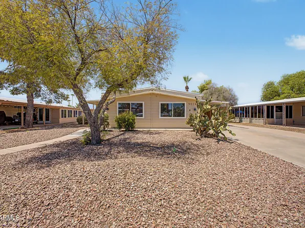 9014 E Olive Lane S, Sun Lakes, AZ 85248