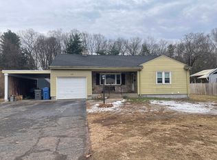 420 Hilliard St, Manchester, CT 06042