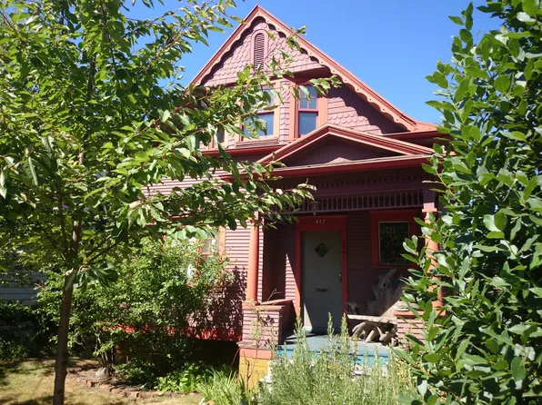 919B 14th Ave, Seattle, WA 98122