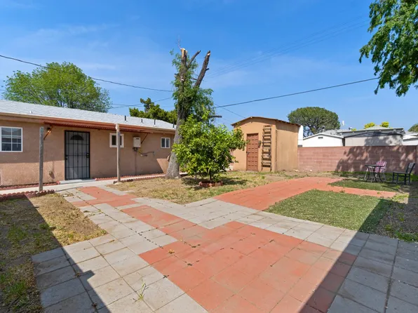 7920 Saint Clair Ave, North Hollywood, CA 91605