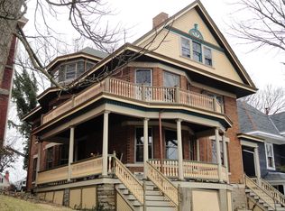 2326 Ashland Ave, Cincinnati, OH 45206