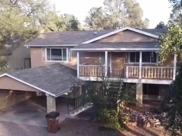 505 N William Tell Cir, Payson, AZ 85541