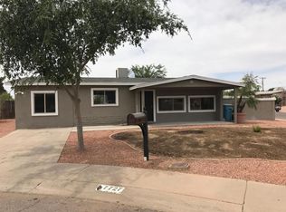 7727 W Crittenden Ln, Phoenix, AZ 85033