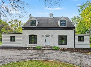 63397 State Road 331, South Bend, IN 46614