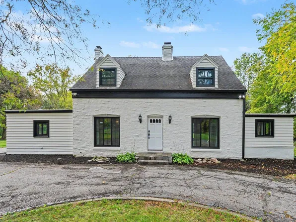 63397 State Road 331, South Bend, IN 46614