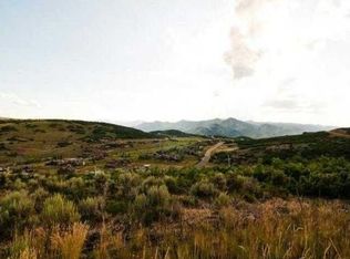 9755 N Ridgeway Cir, Kamas, UT 84036