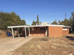 2813 E 19th St, Tucson, AZ 85716