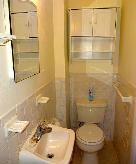 722 E 6th St #1R — Photo 12