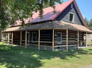 N13332 Old 13 Rd, Fifield, WI 54524