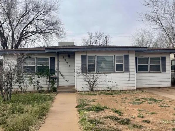 5005 38th St, Lubbock, TX 79414