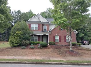5408 Bighorn Pass SW, Atlanta, GA 30349