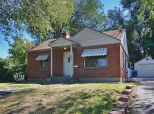 3563 S Highway 91, Bountiful, UT 84010