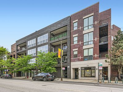 3530 N Lincoln Ave #404, Chicago, IL, 60657