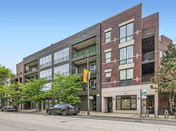 3530 N Lincoln Ave #404, Chicago, IL 60657