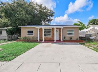 280 NE 172nd St, North Miami Beach, FL 33162