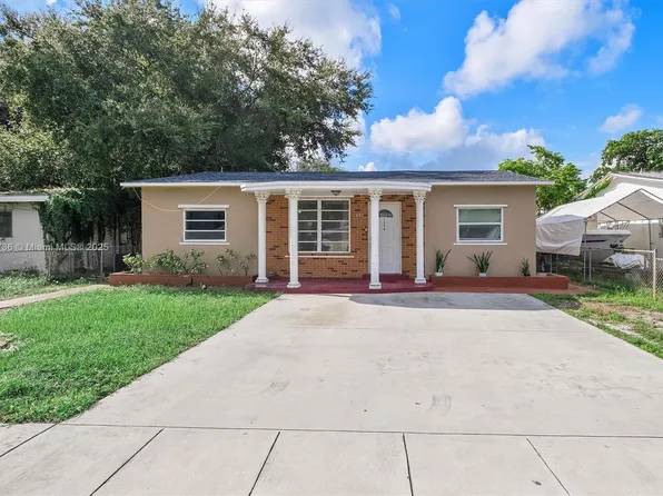 280 NE 172nd St, North Miami Beach, FL 33162
