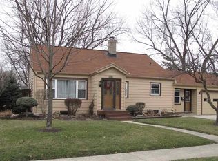 1710 Melrose Ave, Fort Wayne, IN