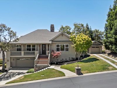 65 Vista Knolls Ct, Copperopolis, CA, 95228