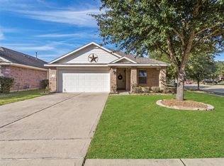 20622 Barngate Meadow Ln, Cypress, TX 77433