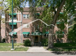 963 N Logan St APT 6, Denver, CO 80203